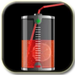 Logo of Juicy battery android Application 